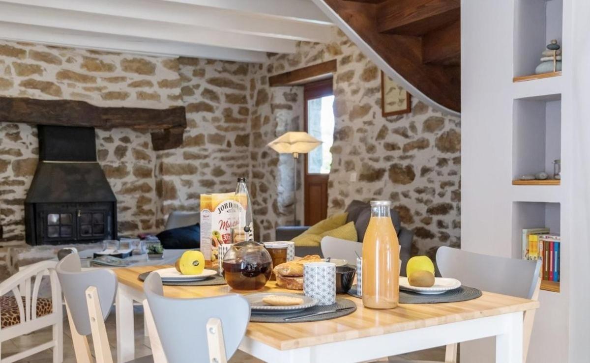 Le Clos de Botcarn - Housity