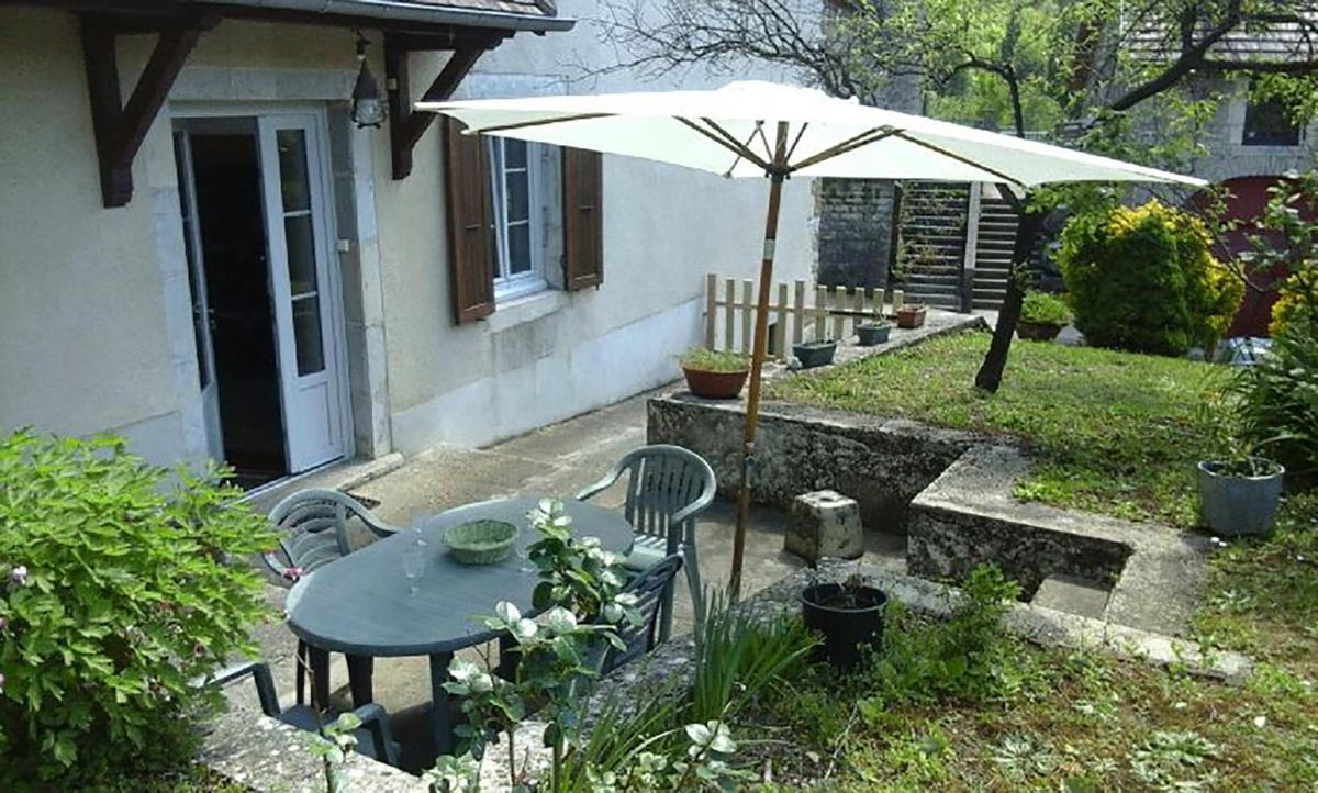 Retro arty house - Housity