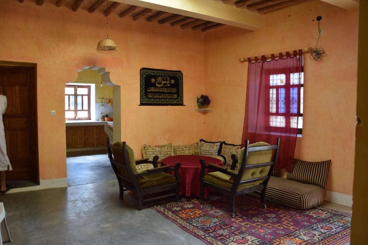 kasbah 123 soleil - Housity