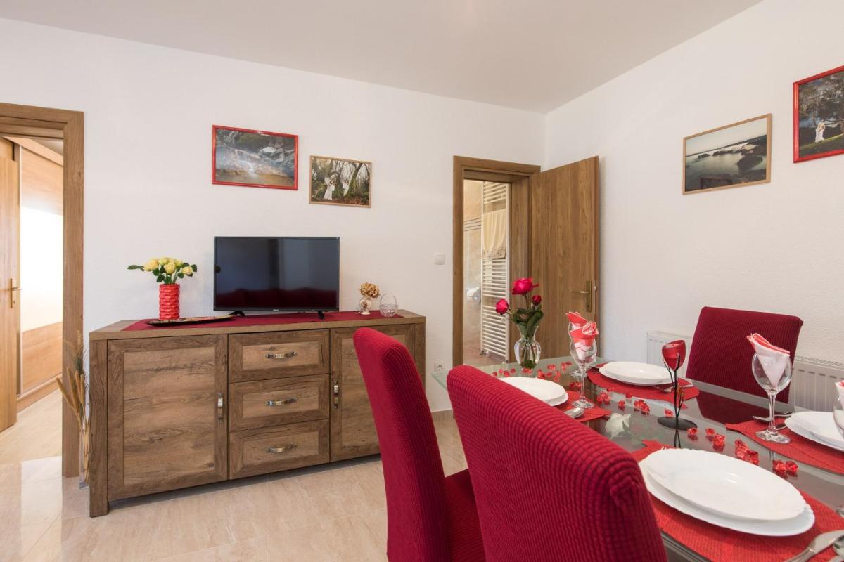 Apartment Doris, Nenadici - Housity