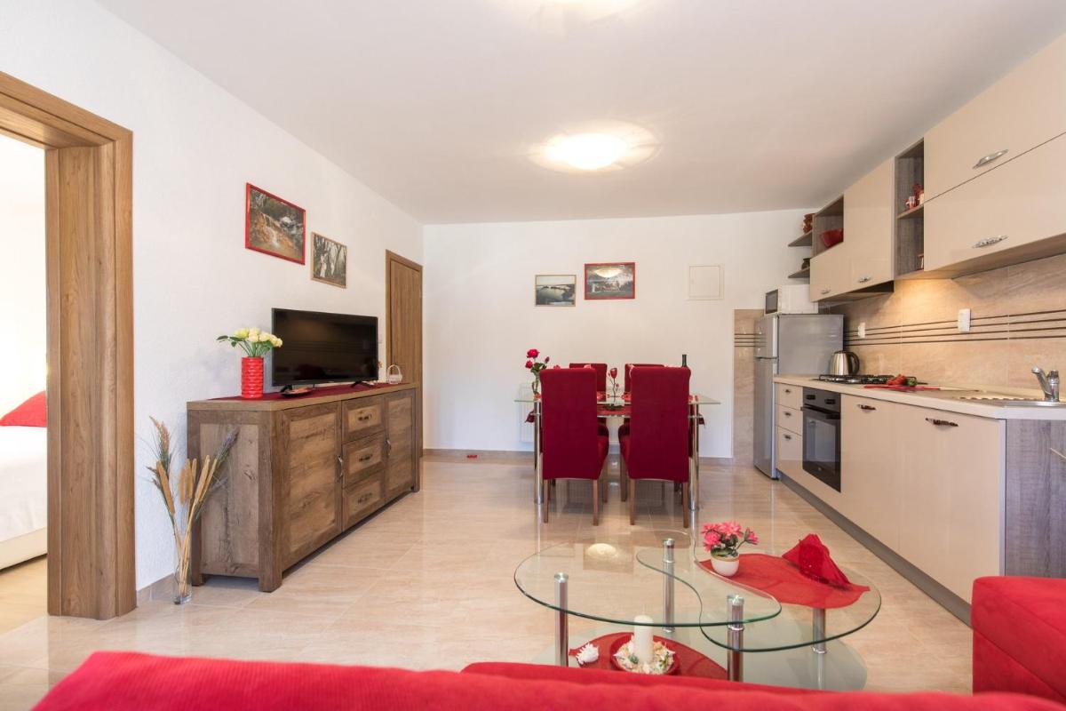 Apartment Doris, Nenadici - Housity