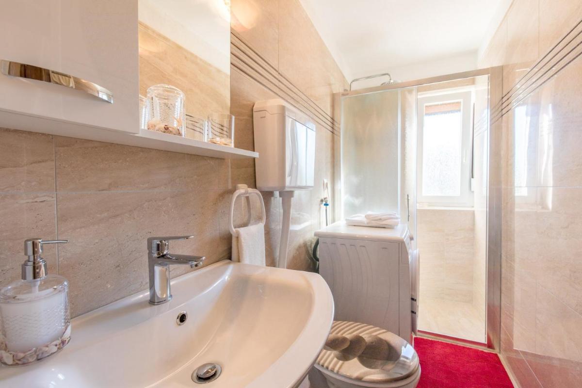 Apartment Doris, Nenadici - Housity