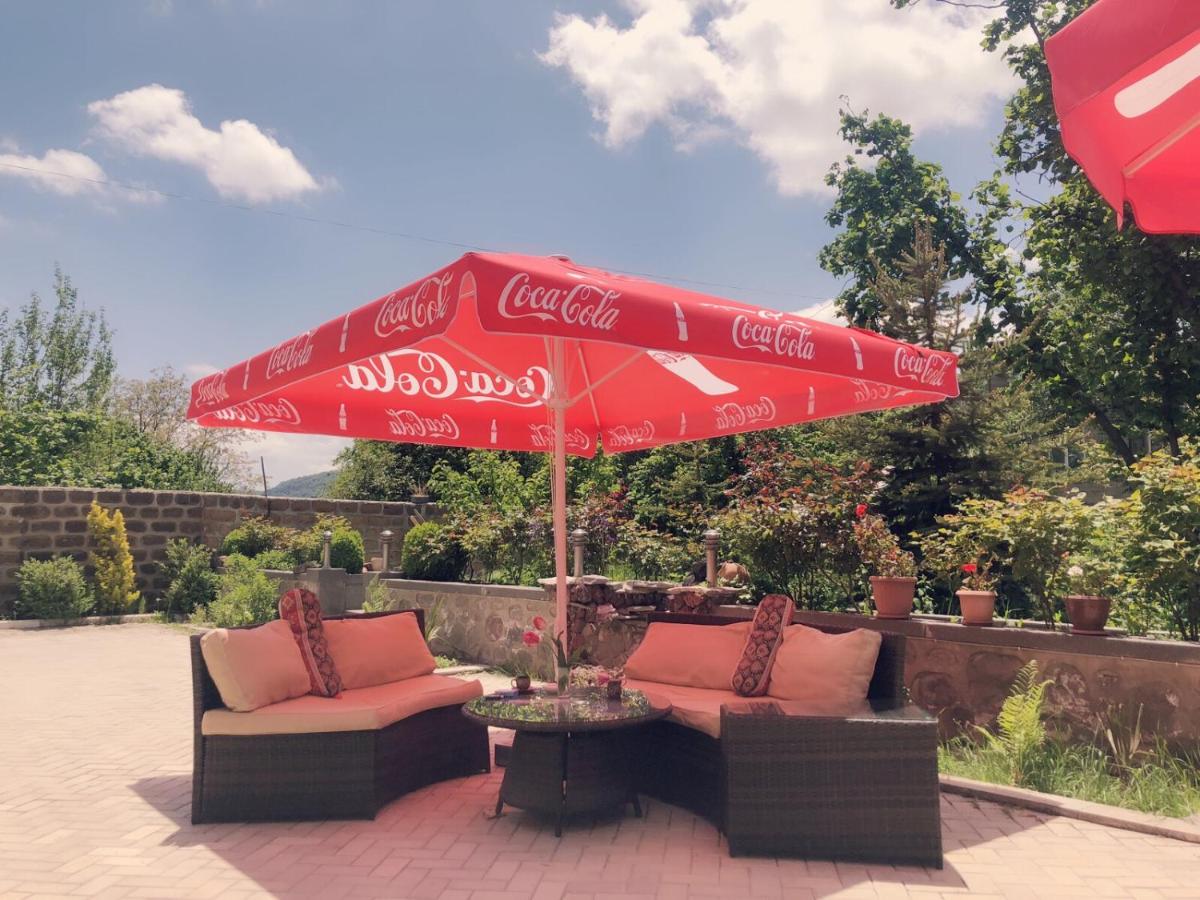 Zanger Hotel - Housity