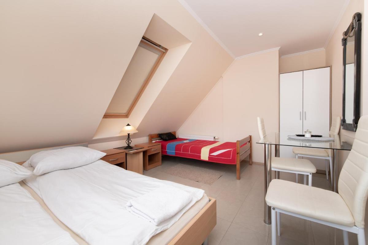 Villa Tara - Housity
