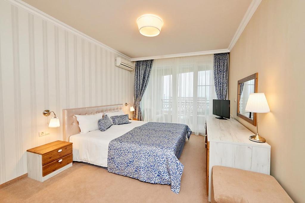Penelopa Palace Apart Hotel & SPA - Housity