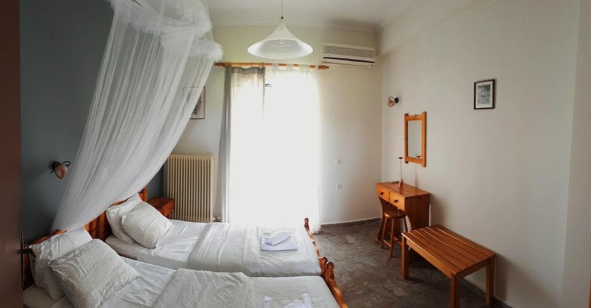 Antzela Apartments - Housity
