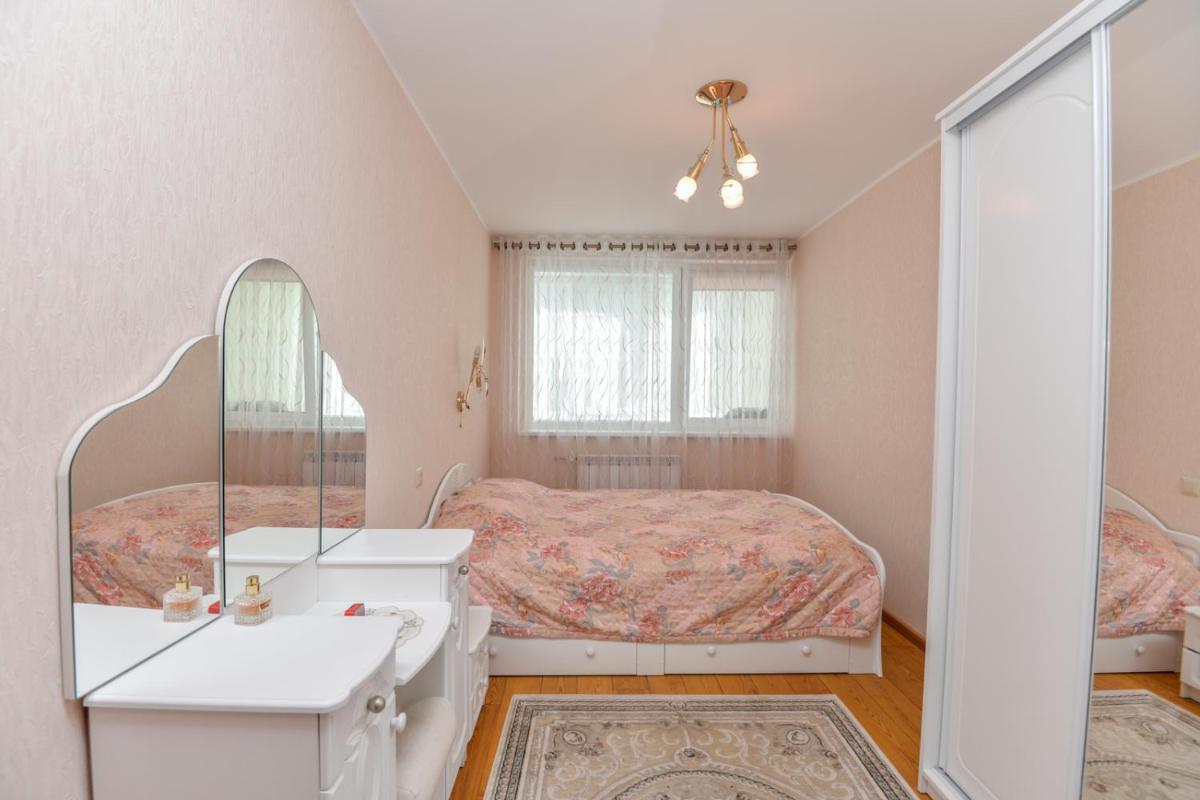 3 kambariu butas Nidos centre - Hizvo