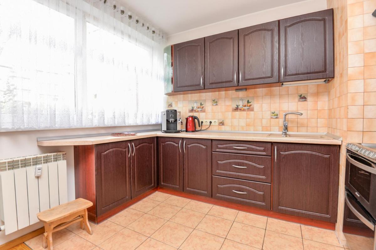 3 kambariu butas Nidos centre - Hizvo