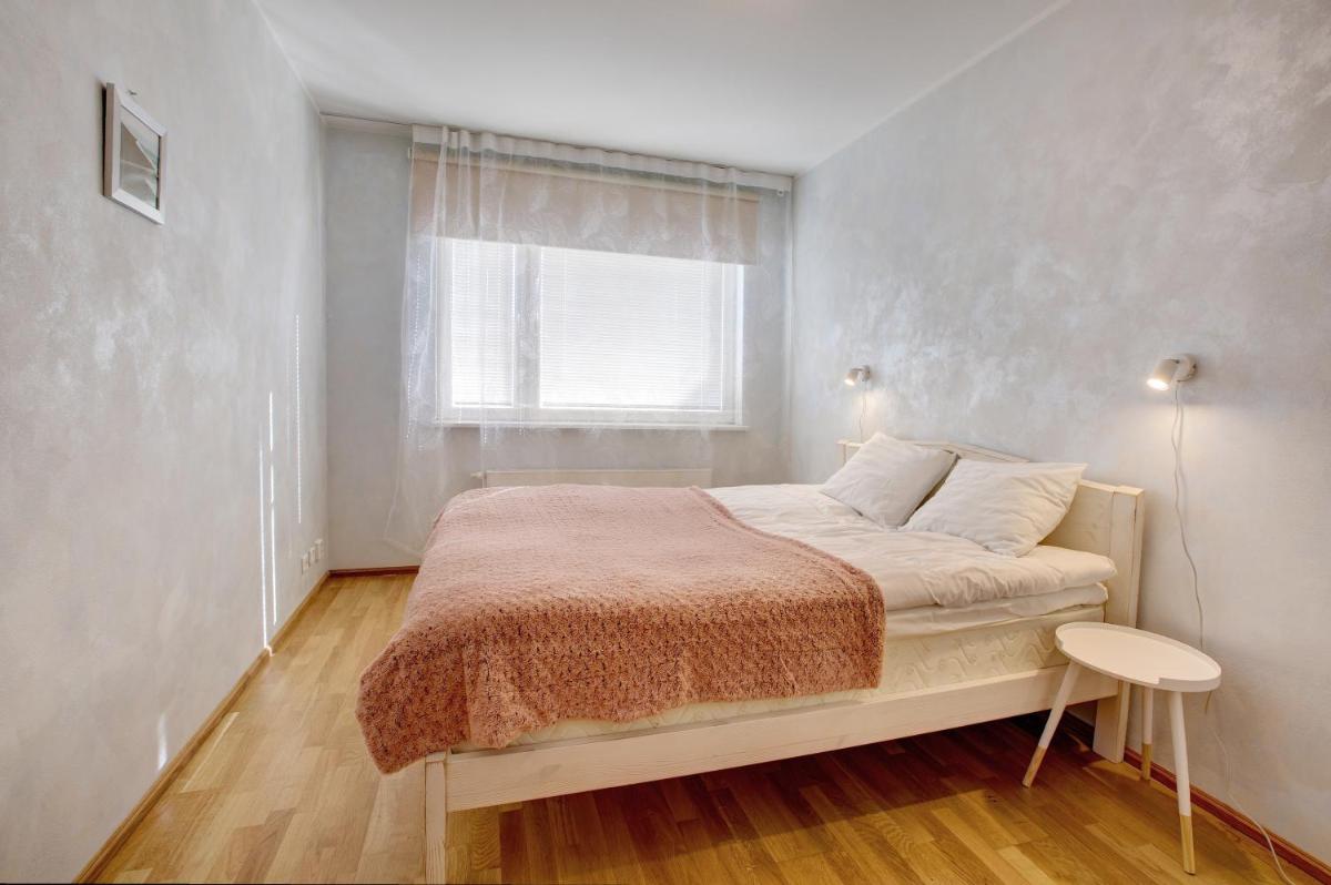Suitetrails - Solar Apartments - Liberty Square