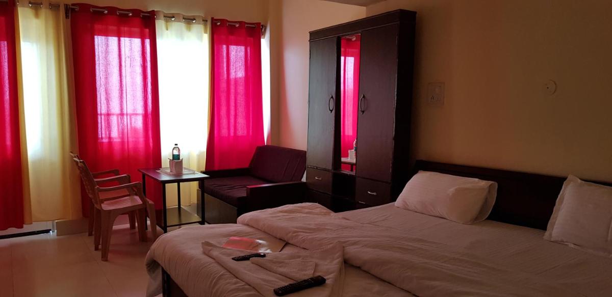 The Garhwali Inn - Housity