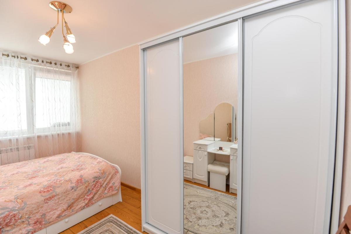 3 kambariu butas Nidos centre - Hizvo