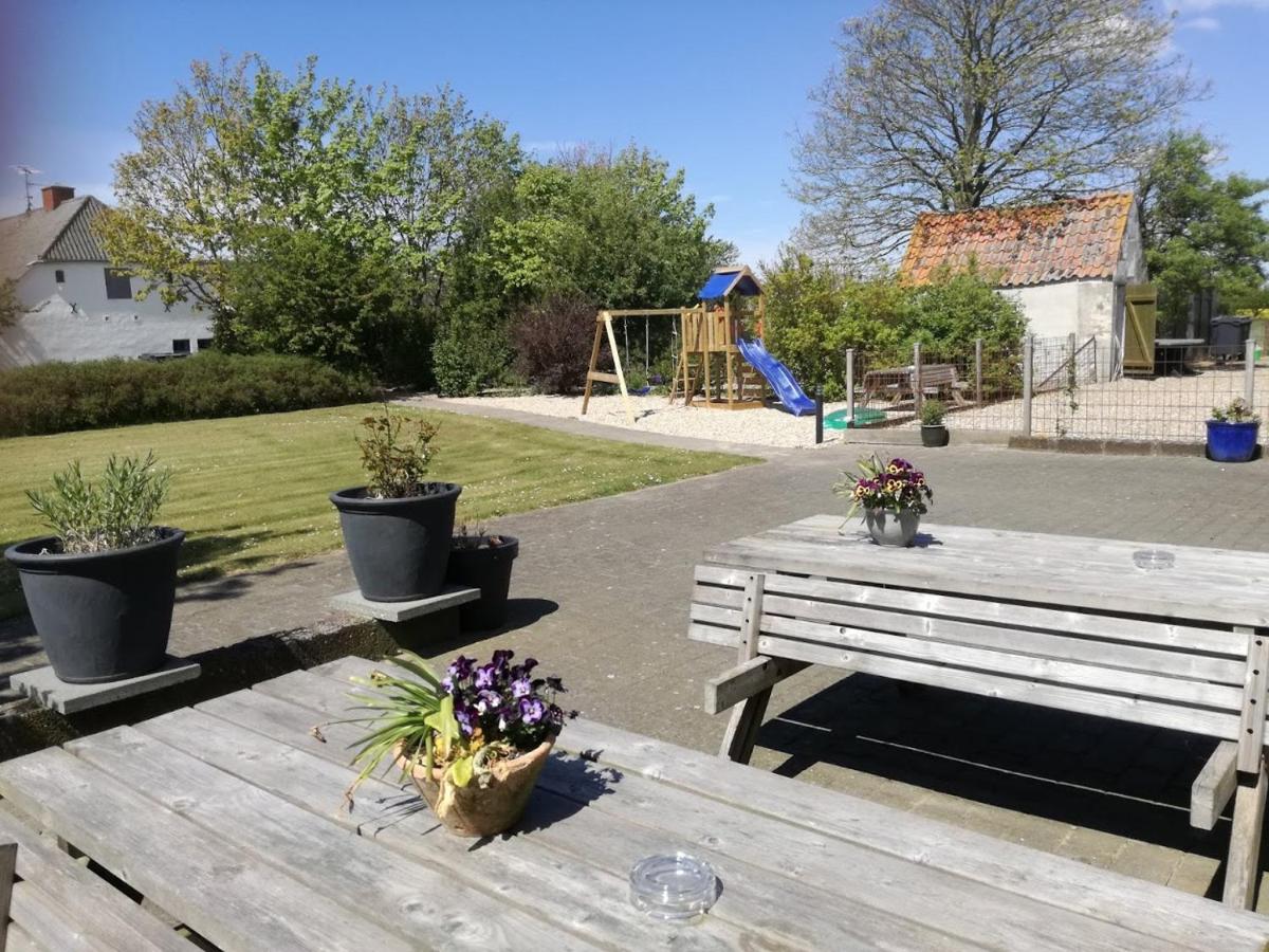 Rosengaard holiday apartment and B&B - Housity