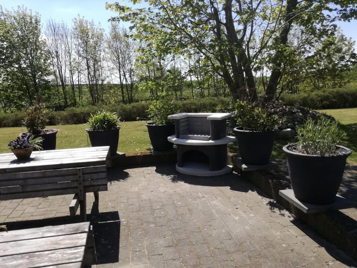 Rosengaard holiday apartment and B&B - Housity