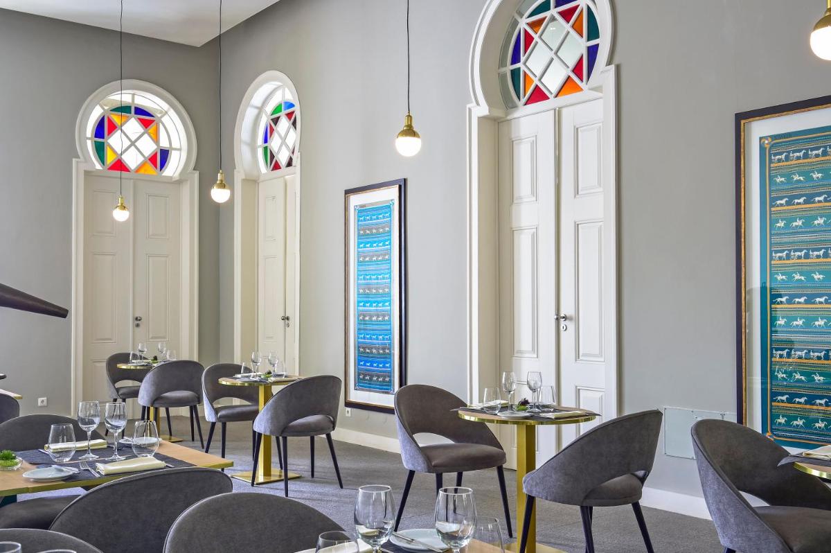 Imagem da galeria de Central Monchique Hotel - Villa Termal Spa Resort - by Unlock Hotels em Monchique