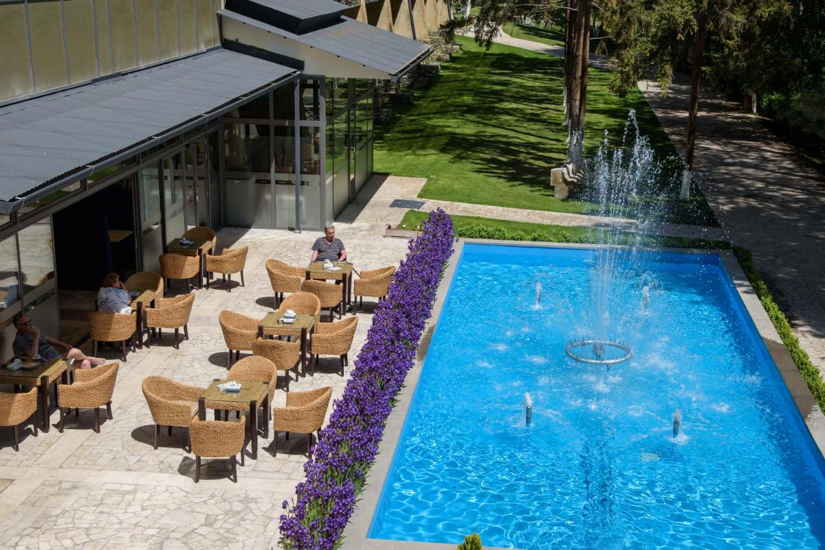 Arzni Health Resort - Housity