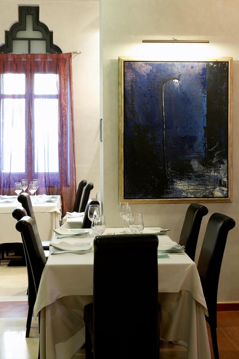 Imagen de la galería de Hotel Sant Roc, en Solsona