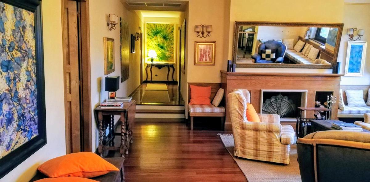 Hotel & Ristorante degli Angeli - Housity