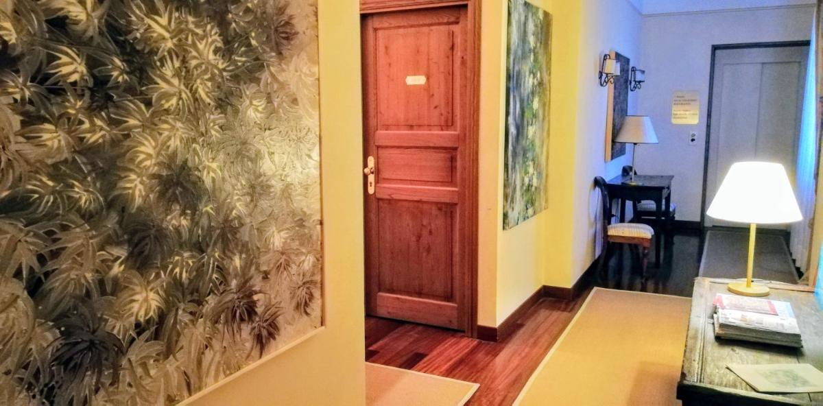 Hotel & Ristorante degli Angeli - Housity