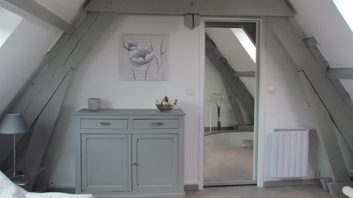 Gite Histoire de Maison - Housity