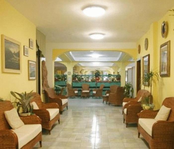 Hotel Stella Del Sud - Housity