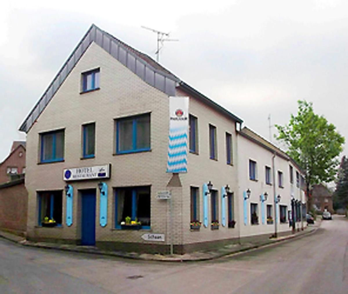 Landgasthof Kelzenberg - Housity