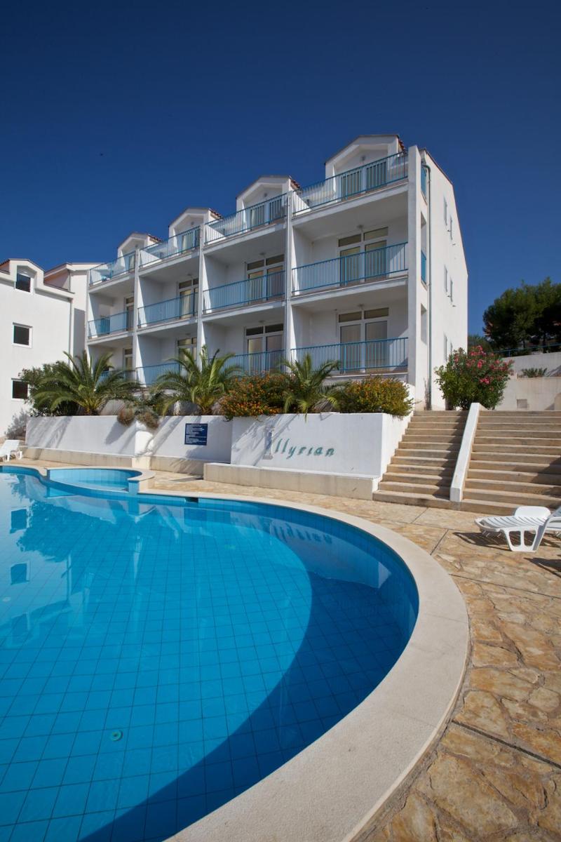 Illyrian Resort - Housity