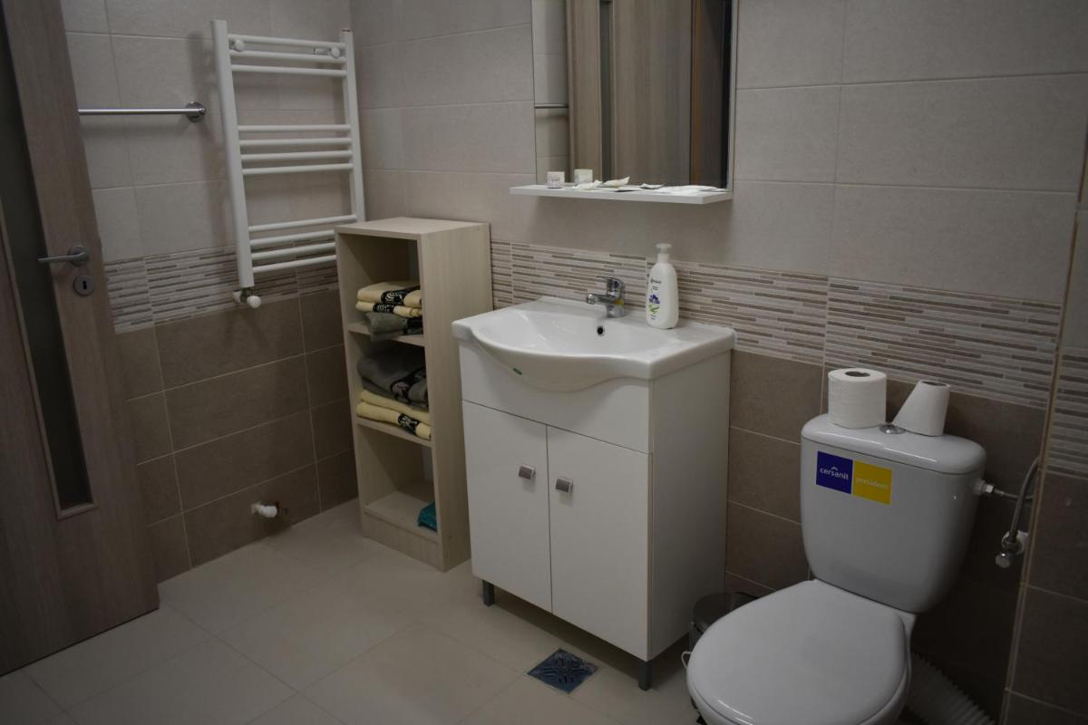 Cozy Apartment In The Heart of Iasi - Palas Mall - Housity