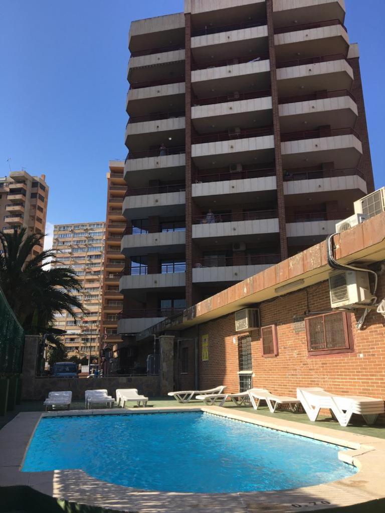 Apartamento AGUA MARINA Levante Beach - Housity