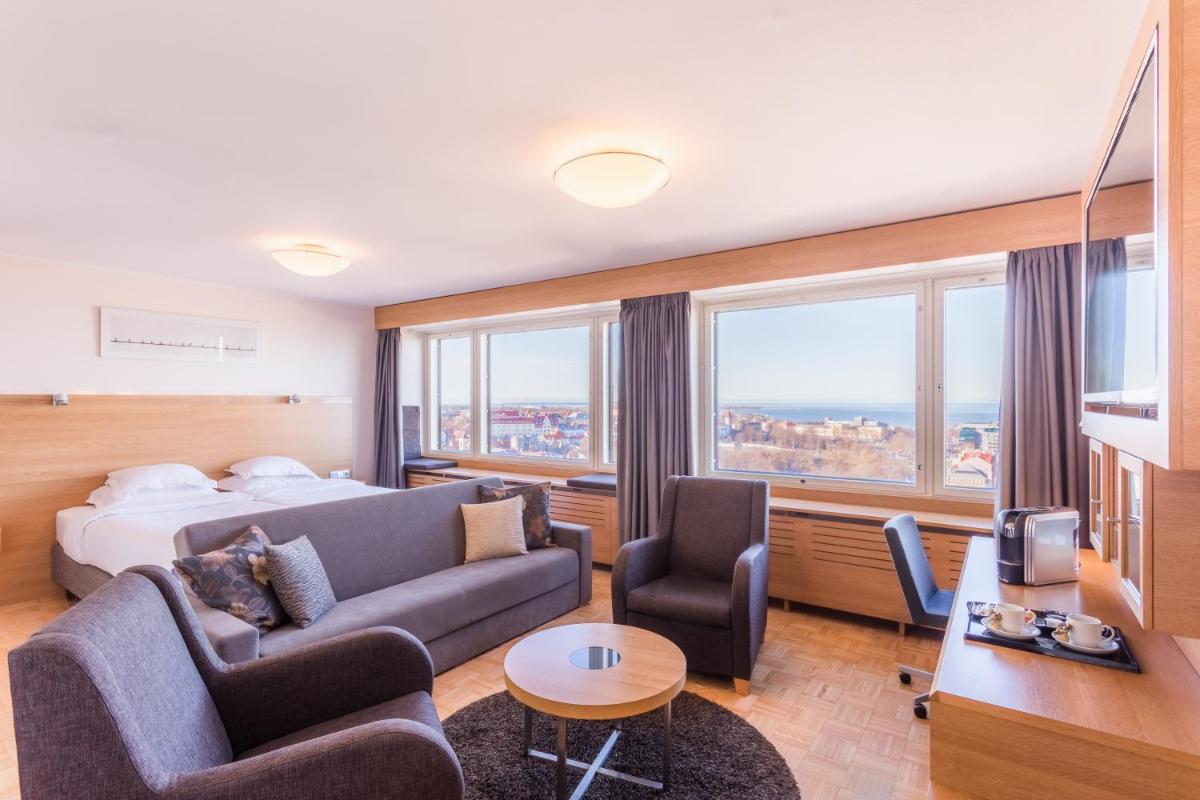 Original Sokos Hotel Viru - Housity