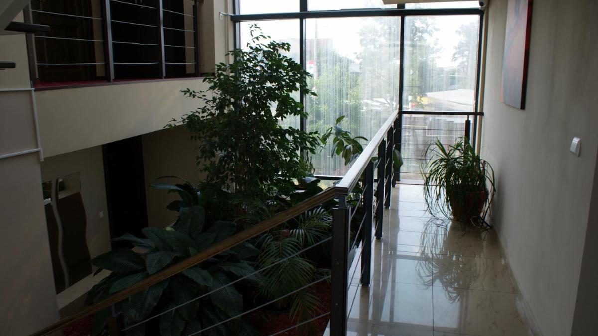 Pensiunea Novis - Housity