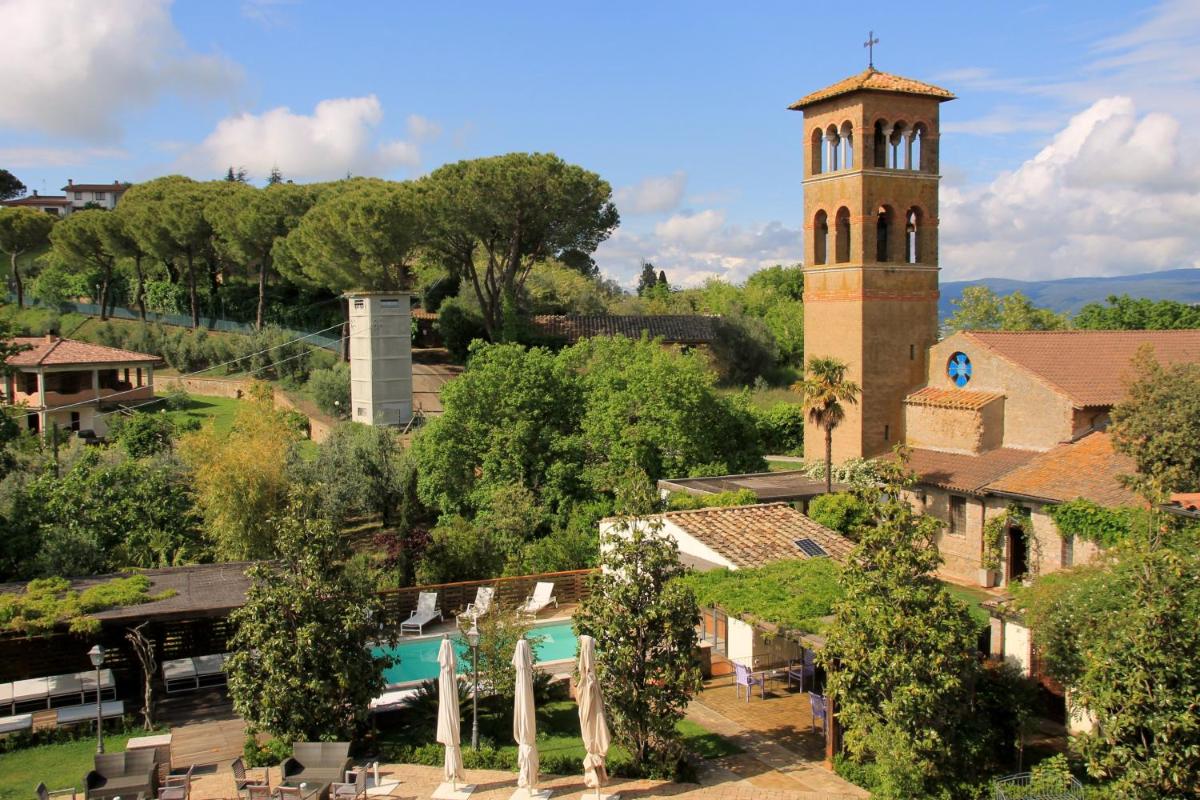 Hotel & Ristorante degli Angeli - Housity