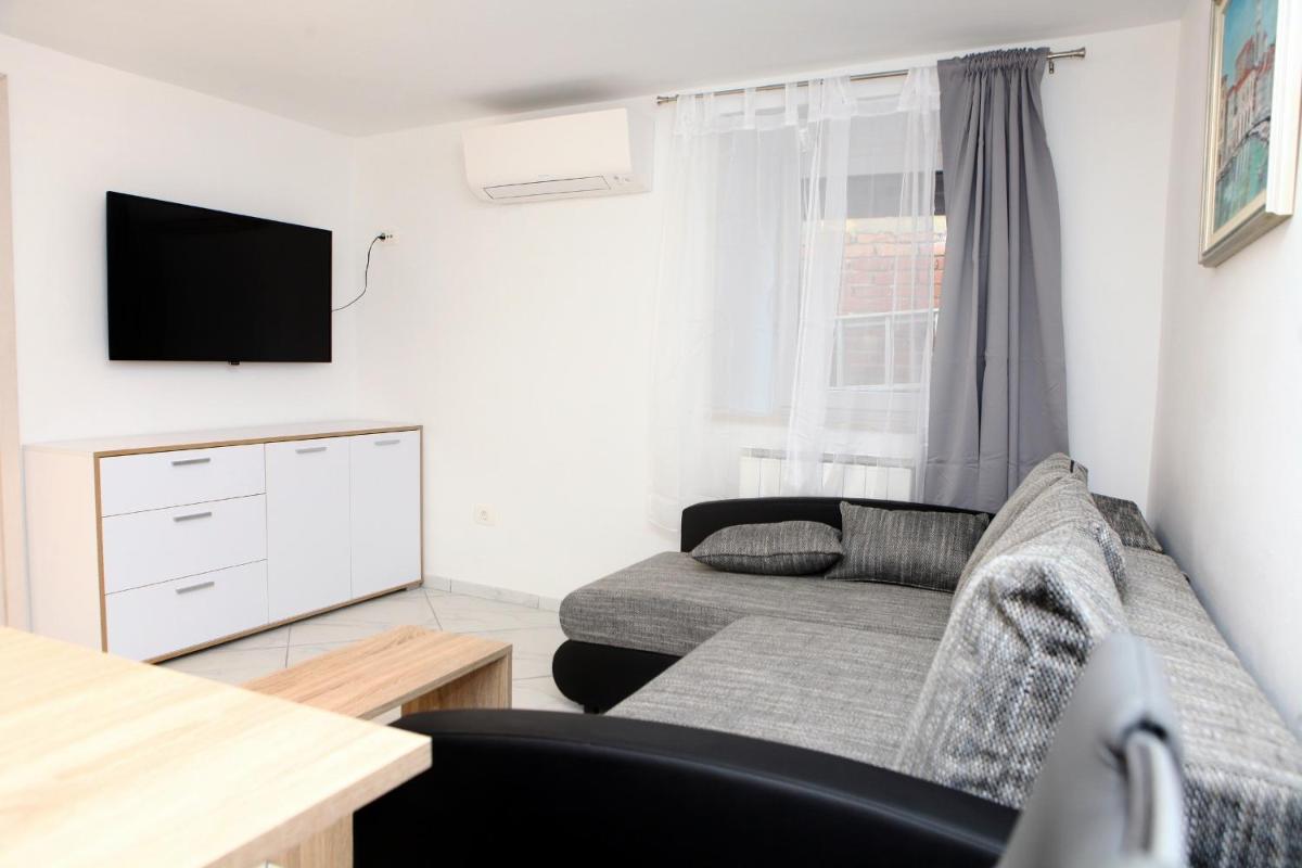 Suitetrails - Sunny Terraces Apartments ZT