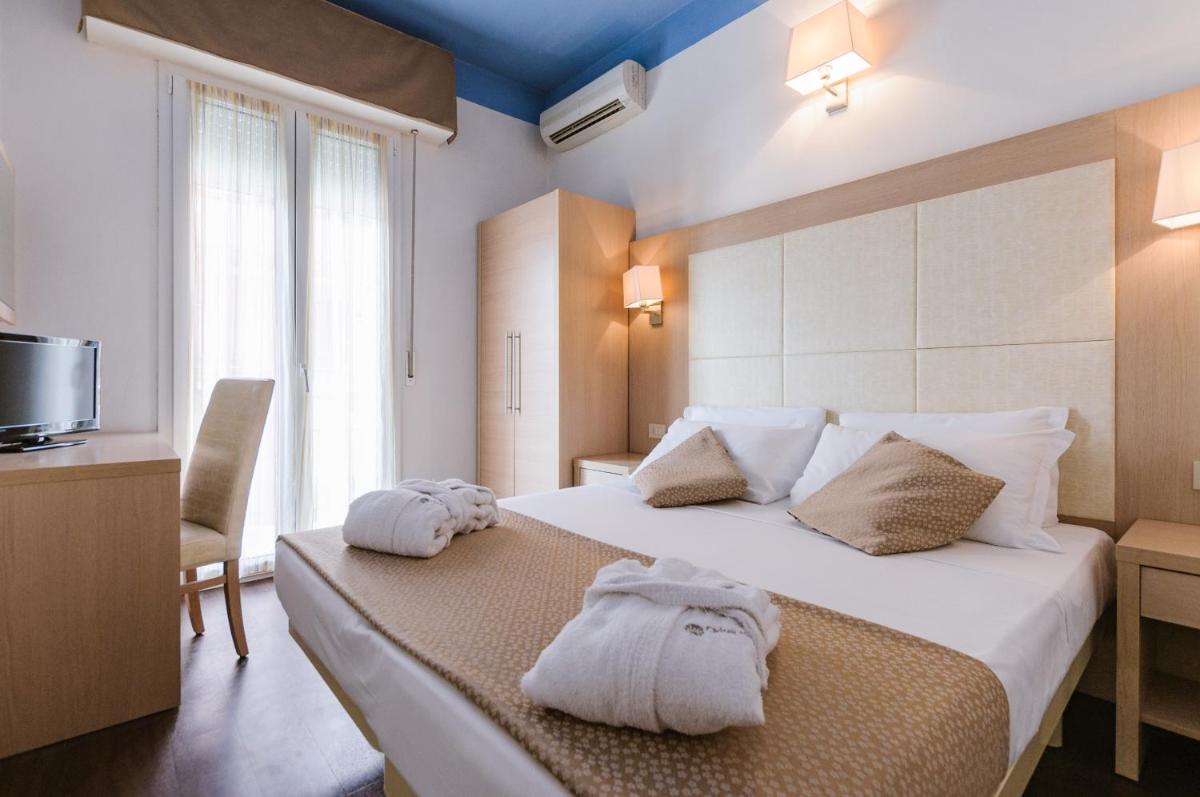 Hotel Fra I Pini - Housity