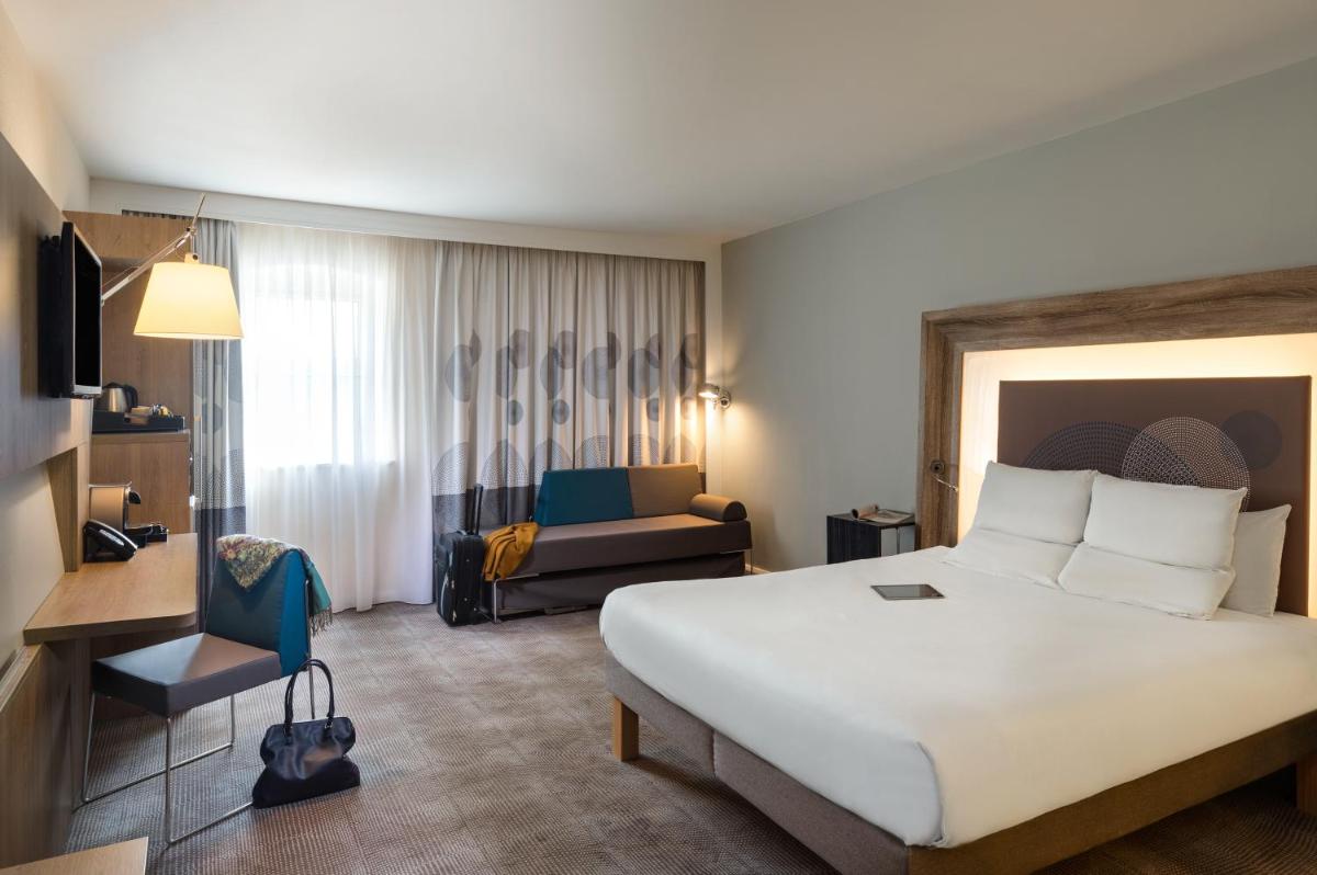 Novotel Coventry - Housity