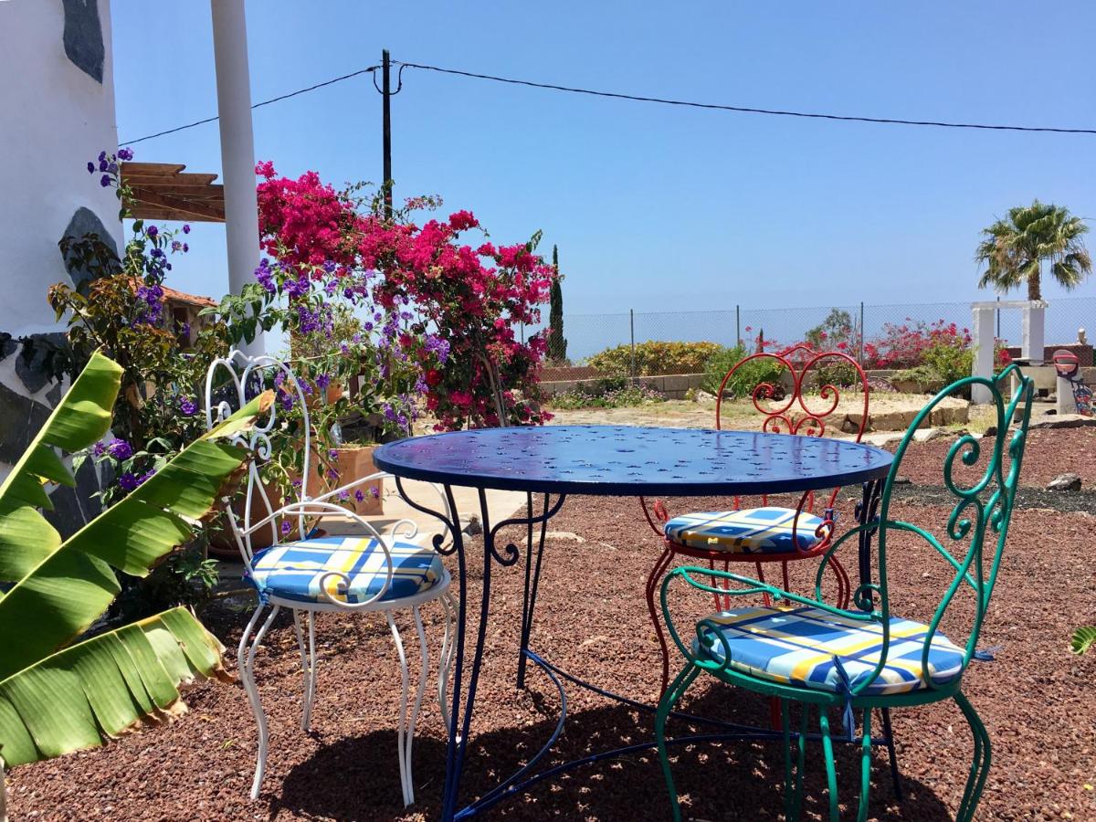 Finca Arcoíris Tenerife VV - Housity