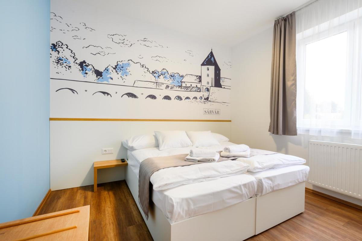 Suitetrails - Berill Suites