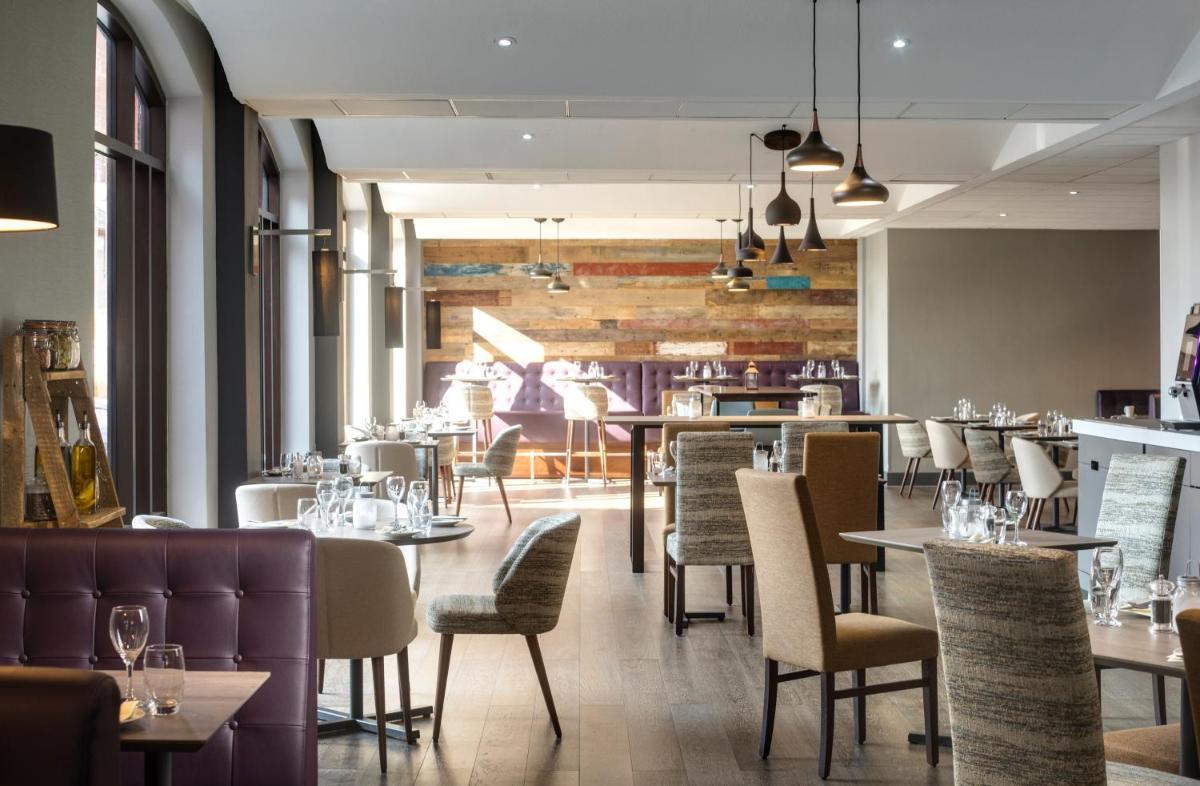 Novotel Ipswich Centre - Housity