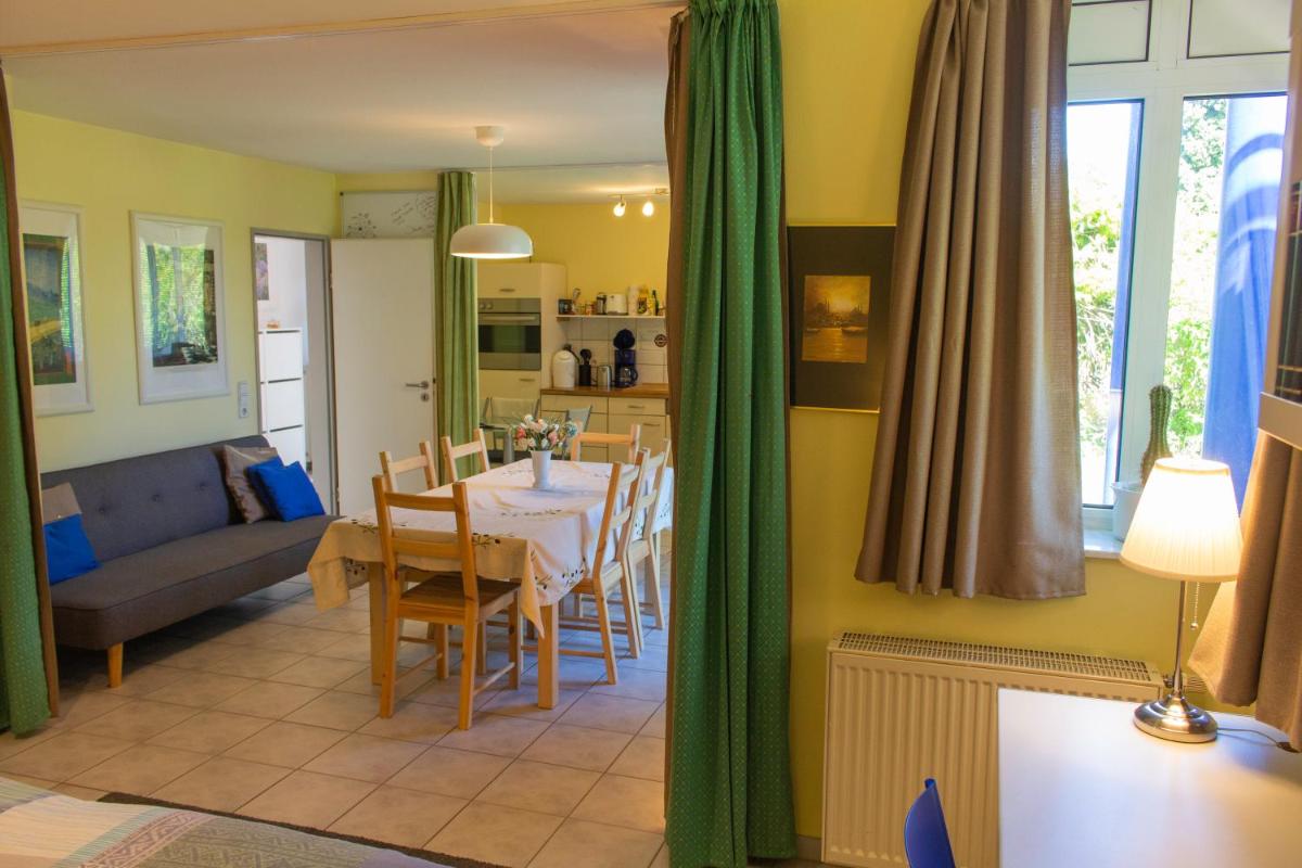Wonderful Renovated Apartment With Great Location - Hizvo