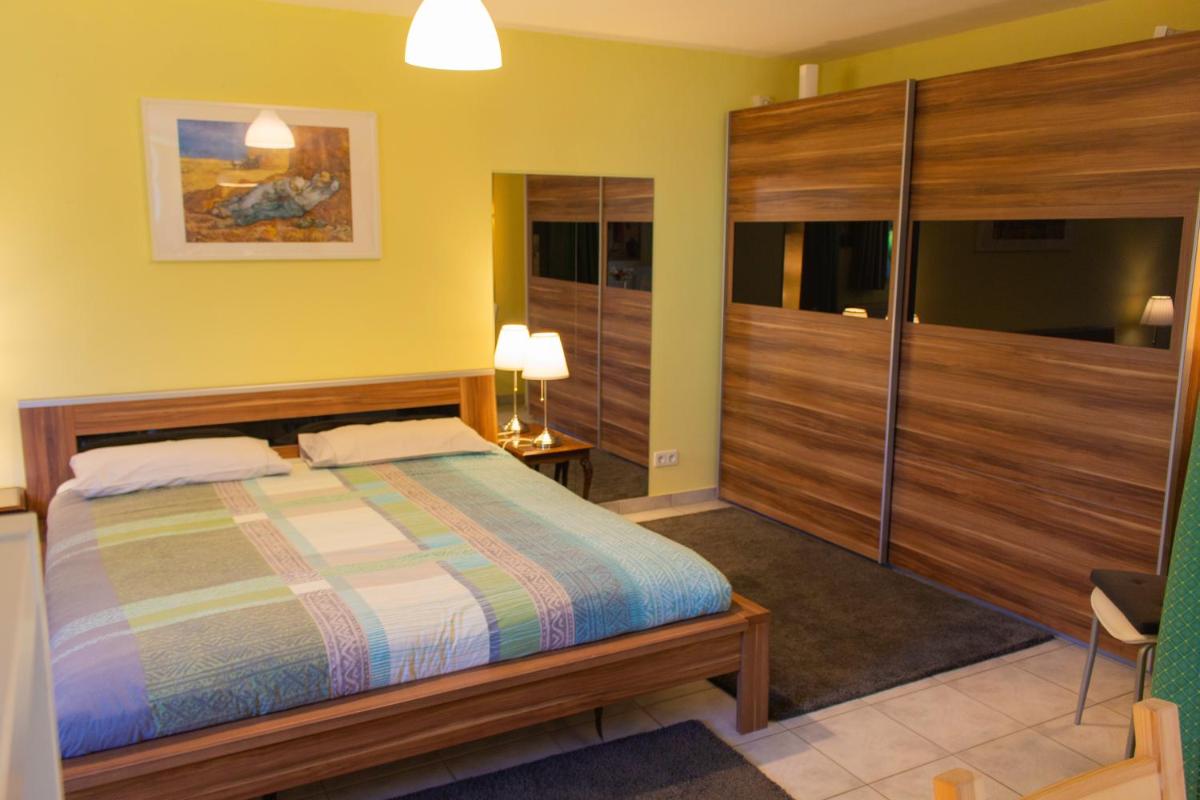 Wonderful Renovated Apartment With Great Location - Hizvo
