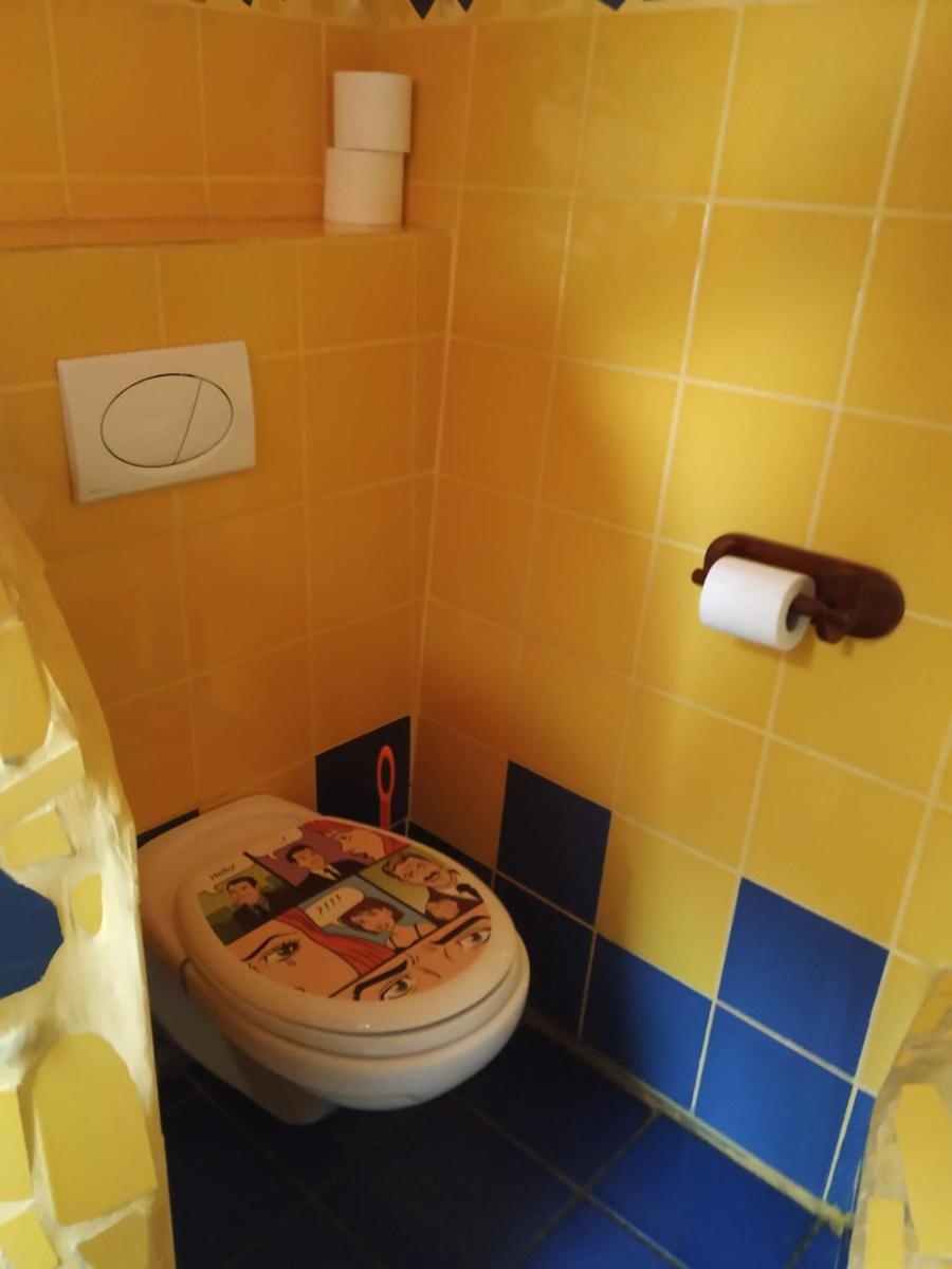 Penzion U strhaného klempíře - Housity