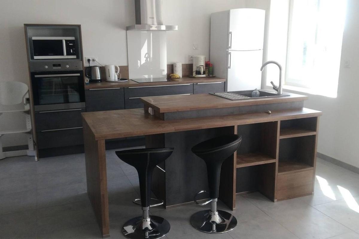 L'Abri-cottage - Housity