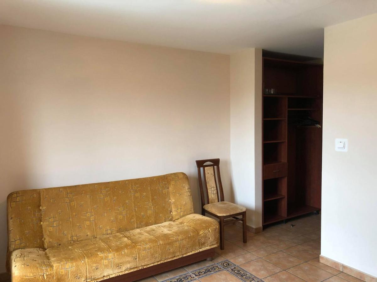 Pokoje gościnne Bursztynowa - Housity