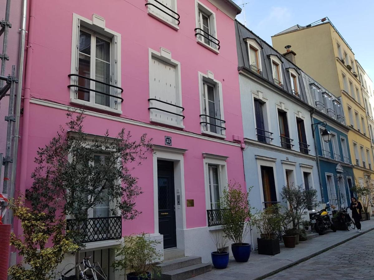 Bâtiment de l'hôtel