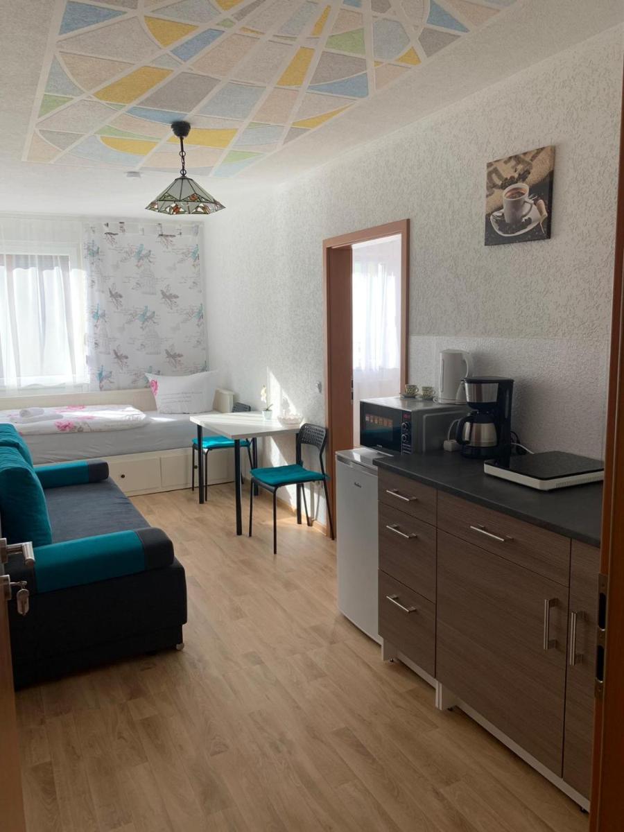 Nathalie Leser - Housity