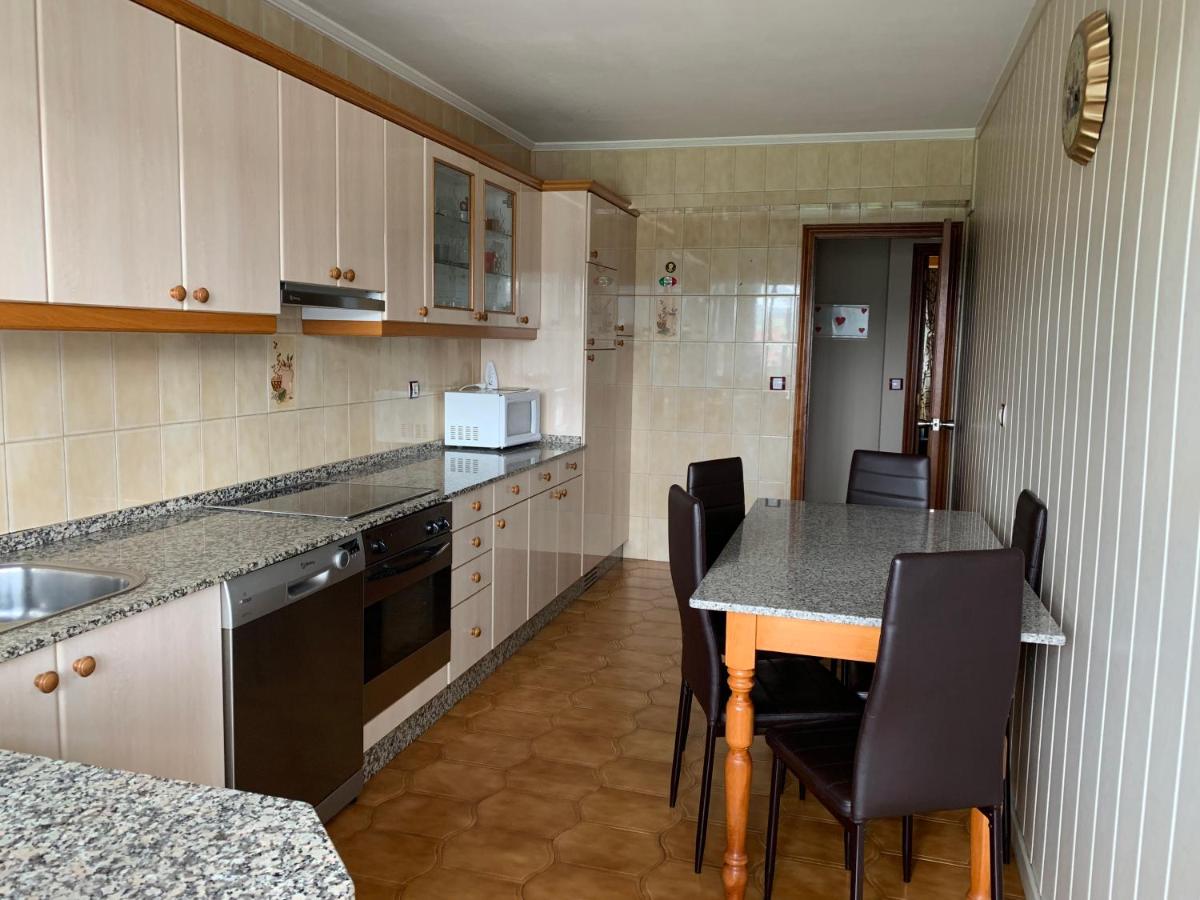 Apartamento Naron - Housity