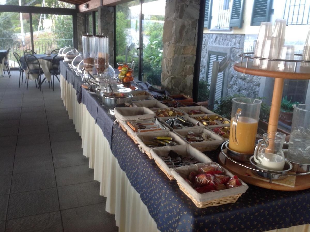 Hotel La Giada del Mesco - Housity