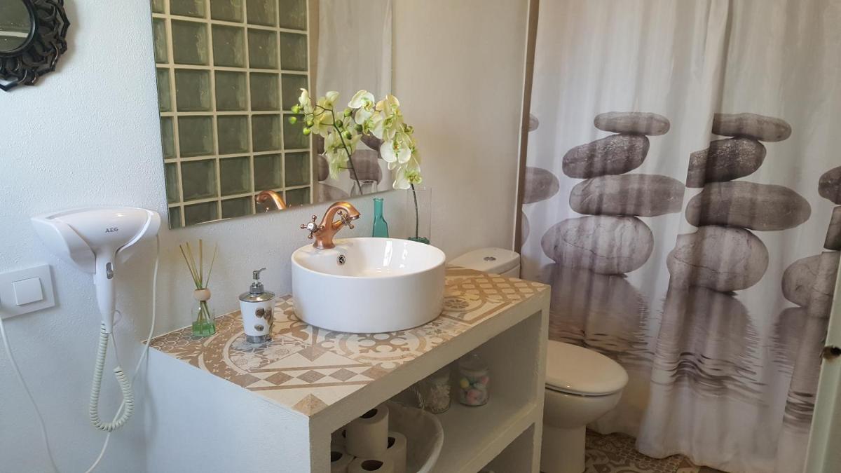 Apartamentos Mirador en la Plaza de Zahara - Housity