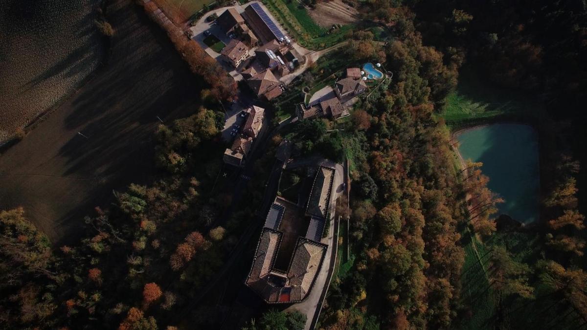 Antico Borgo Di Tabiano Castello - Relais de Charme - Housity