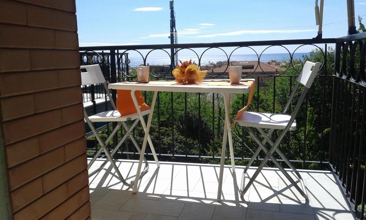 Appartamento Lauretta - Housity