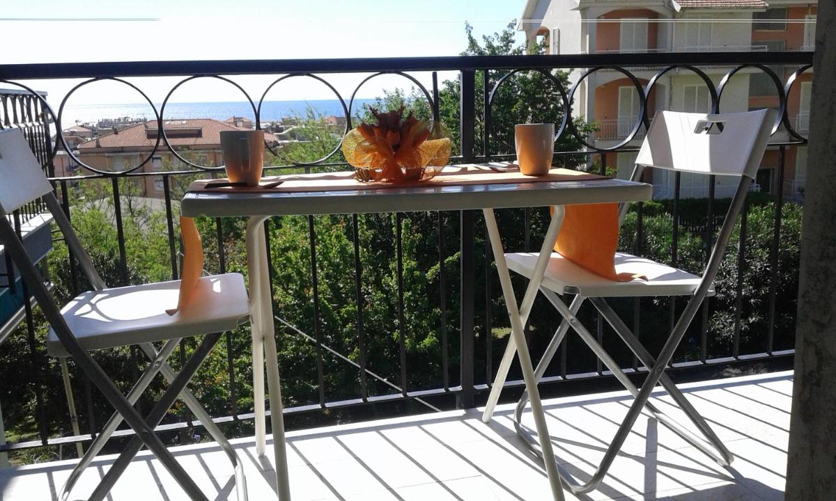 Appartamento Lauretta - Housity